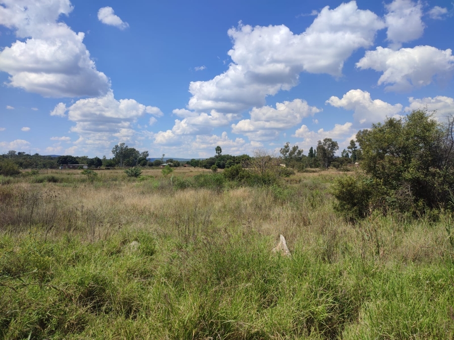 0 Bedroom Property for Sale in Swartruggens North West